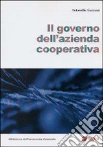 Il governo dell'azienda cooperativa