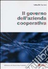 Il governo dell'azienda cooperativa libro