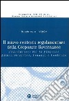 Il nuovo contesto regolamentare della corporate governance. Implicazioni per la funzione amministrazione, finanza e controllo libro