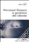 Personal finance e gestione del cliente libro