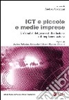 ICT e piccole e medie imprese libro