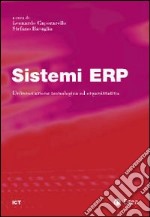 Sistemi ERP libro