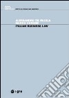 Italian business law libro