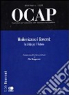 OCAP. Osservatorio sul cambiamento delle amministrazioni pubbliche (2008). Vol. 1: Modernizzare i governi. La sfida per il futuro libro