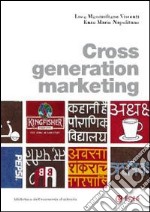 Cross generation marketing libro