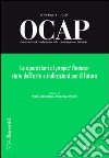 OCAP. Osservatorio sul cambiamento delle amministrazioni pubbliche (2008). Vol. 3: Semplificare per competere libro