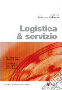 Logistica & servizio