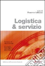 Logistica & servizio libro