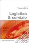 Logistica & servizio libro