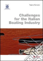 Challenges for the italian boating industry libro