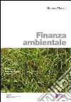 Finanza ambientale libro