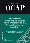 OCAP. Osservatorio sul cambiamento delle amministrazioni pubbliche (2012). Vol. 2 libro