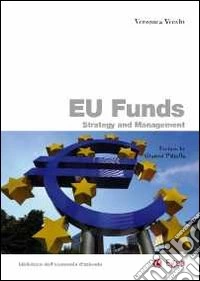 EU funds. Strategy and management