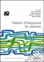 Valori d'impresa in azione libro