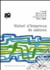 Valori d'impresa in azione libro