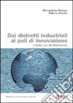 Dai distretti industriali ai poli di innovazione. L'Italia nel Mediterraneo