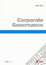 Corporate governance libro