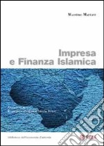 Impresa e finanza islamica libro