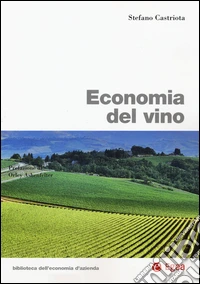 Economia del vino libro