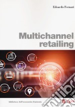 Multichannel retailing libro