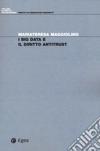 I big data e il diritto antitrust