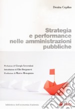 Strategia e performance nelle amministrazioni pubbliche