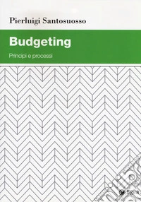 Budgeting. Principi e processi