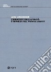 L'esercizio dell'attività d'impresa nel private equity libro di Ardizzone Luigi