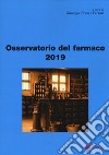 Osservatorio del farmaco 2019 libro