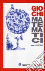 Giochi matematici libro