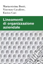 Lineamenti di organizzazione aziendale