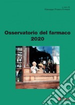 Osservatorio del farmaco 2020 libro