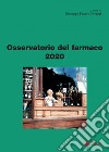 Osservatorio del farmaco 2020 libro