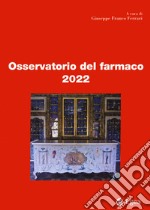 Osservatorio del farmaco 2022 libro