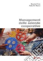 Management delle aziende cooperative libro