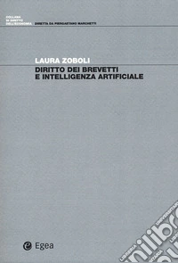 Diritto dei brevetti e intelligenza artificiale