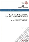 La nota integrativa del bilancio di esercizio. Aggiornata con la riforma del diritto societario e i principi OIC libro