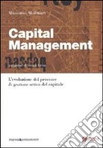 Capital management