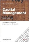 Capital management libro