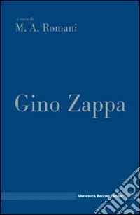 Gino Zappa