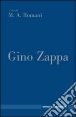 Gino Zappa libro