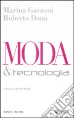 Moda & tecnologia libro