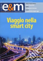 Economia & management (2018). Vol. 1: Gennaio-Febbraio libro