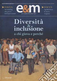 Economia & management (2021). Vol. 4 libro