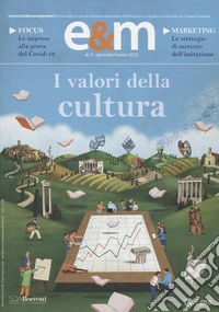 Economia & management (2022). Vol. 1 libro