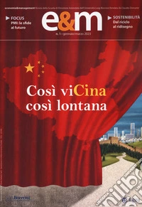Economia & management (2023). Vol. 1 libro