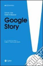 Google story