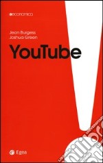 YouTube libro