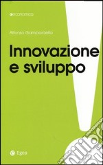 innovazione e sviluppo 
