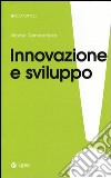 innovazione e sviluppo 